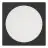 Eglo Einbau Spot Fueva 6 Plastik Schwarz 18.5W 2100lm - 827-840-865 CCT