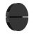 Eglo Wandleuchte Vascella Rostfreier Stahl Schwarz 5W 600lm - 827-840-865 CCT | IP44
