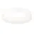 Eglo Connect.Z Smart Deckenleuchte Gallizzi-Z Plastik Weiß 26W 3500lm - 827-865 Abstimmbares Weiß + RGB | Dimmbar