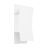 Eglo Wandleuchte Verdolino Stahl Weiß 4W 510lm - 827-840-860 CCT | IP54