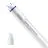 Philips LED Röhre T8 MASTER (EM/Mains) High Output 8W 1000lm - 830 Warmweiß | 60cm - Ersatz für 18W