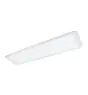 Ledvance LED Panel Direct/Indirect 36W 3850lm - 830 Warmweiß | 120x30cm - UGR <19 