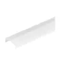 Ledvance  LED Streifen Profil Abdeckung U-Form 100CM | Klar