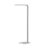Ledvance LED Stehlampe Grau 43W 5400lm - 830 Warmweiß | 1500mm - EU Stecker
