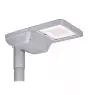 Ledvance LED-Straßenbeleuchtung Flex klein RV25ST Grau 13W 1780lm 25x145D - 740 Kaltweiß | IP66 – Asymmetrisch