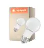 Ledvance Classic LED E27 Birne Matt 8.5W 806lm - 865 Tageslichtweiß | Ersatz Für 60W