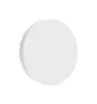 Ledvance LED-Wand- und Deckenleuchte Surface Disc Dim Weiß 21W 2520lm - 830-840 CCT | IP20 - Dimmbar - 3 Stunden Notlicht