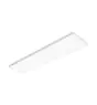 Ledvance LED Panel Compact 1200 30W 4200lm - 830-840 CCT | 120x30cm - UGR <19 - Dimmbar, Dali