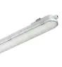 Philips LED Feuchtraumleuchte CoreLine WT120C G2 66W 8000lm - 840 Kaltweiß | 150cm - 3 Stunden Notbeleuchtung 
