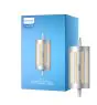 Philips Corepro LED Lineair R7s 118mm 17.5W 2460lm - 830 Warmweiß | Dimmbar - Ersatz für 150W