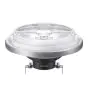 Philips MASTER LED Spot G53 AR111 10.8W 600lm 9D - 927 Extra Warmweiß | Höchste Farbwiedergabe - Dimmbar - Ersatz für 50W