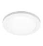 Noxion LED Downlight Ecowhite Weiß 18W 1530lm 110D - 830 840 860 Abstimmbares Weiß | 217mm - Ausschnitt 55-175mm - Dimmbar