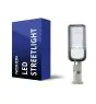 Noxion Led-Straßenbeleuchtung 50W 6000lm 70x140D - 740 Kaltweiß | IP65 - Asymmetrisch