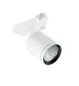 Philips LED Schienenstrahler Spot StyliD Evo ST780T Weiß 50W 6000lm 24D - 830 Warmweiß 
