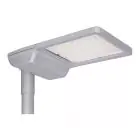 Ledvance LED-Straßenbeleuchtung Flex groß RW40ST 158W 3000K 23200lm IP66 | Weiß Aluminium - Ersatz für 400W