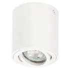 Ledvance Surface Spot Rund Weiß| 80mm - Geeignet für GU10