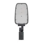 Ledvance LED-Straßenbeleuchtung Area Value mittel SPD Aluminium Grau 65W 8450lm 160x58D - 730 Warmweiß | IP66 - Symmetrisch