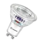 Ledvance LED PAR16 GU10 Reflektor 2W 360lm 36D - 827 Extra Warmweiß | Ersatz Für 50W