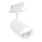 Ledvance LED Schienenstrahler 3-Phasen Für Food Weiß 30W 2700lm - 950 Kaltweiß| Höchste Farbwiedergabe