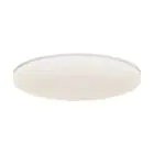 Nordlux Deckenleuchte Vic 35 Weiß 32W 3600lm - 830 Warmweiß | IP20
