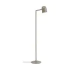 It's about RoMi Stehlampe Marseille Eisen Sanded | Geeignet für 1x E27 