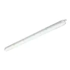 Philips LED Feuchtraumleuchte CoreLine WT120C G2 44W 6000lm - 840 Kaltweiß | 150cm - 3x Durchgangsverdrahtung 