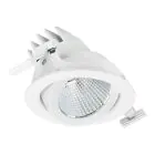 Philips LED-Spot LuxSpace Accent Compact RS771B 36W 3850lm 36D - 930 Warmweiß | 130mm - Höchste Farbwiedergabe