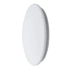Noxion LED-Wand- und Deckenleuchte Corido V2 Weiß 12/16/20W 2000lm 830-840-865 CCT | IP44