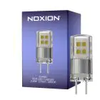 Noxion Bolt LED Kapsel GY6.35 2.6W 270lm - 830 Warmweiß| Ersatz Für 28W