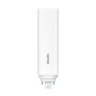 Philips CorePro PL-T LED Glühbirne HF 18.5W - 840 Kaltweiß | 4-Pins - Ersatz Für 42W