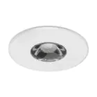 Philips Led-Spot RS155B CoreLine Aluminium Weiß 10.2W 1000lm 36D - 830 Warmweiß | 85mm - Ausschnitt 68mm - IP20/65 - Dimmbar
