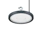 Philips LED-Highbay BY120P Coreline G5 Aluminium Grau 67W 10500lm 85x85D - 840 Kaltweiß | IP65