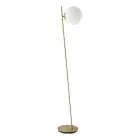 Eglo Stehlampe Rondo 4 Stahl Kupfer | Geeignet für E27