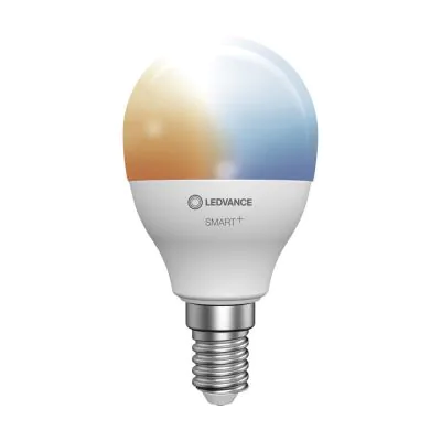 Smarte LED