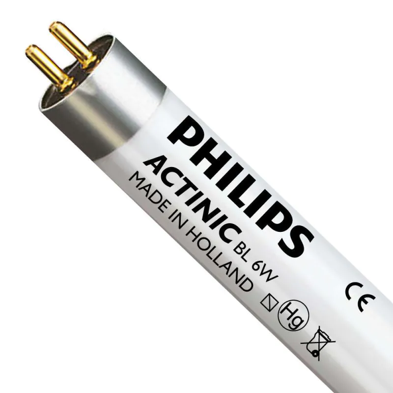 Insektenr&ouml;hre von Philips