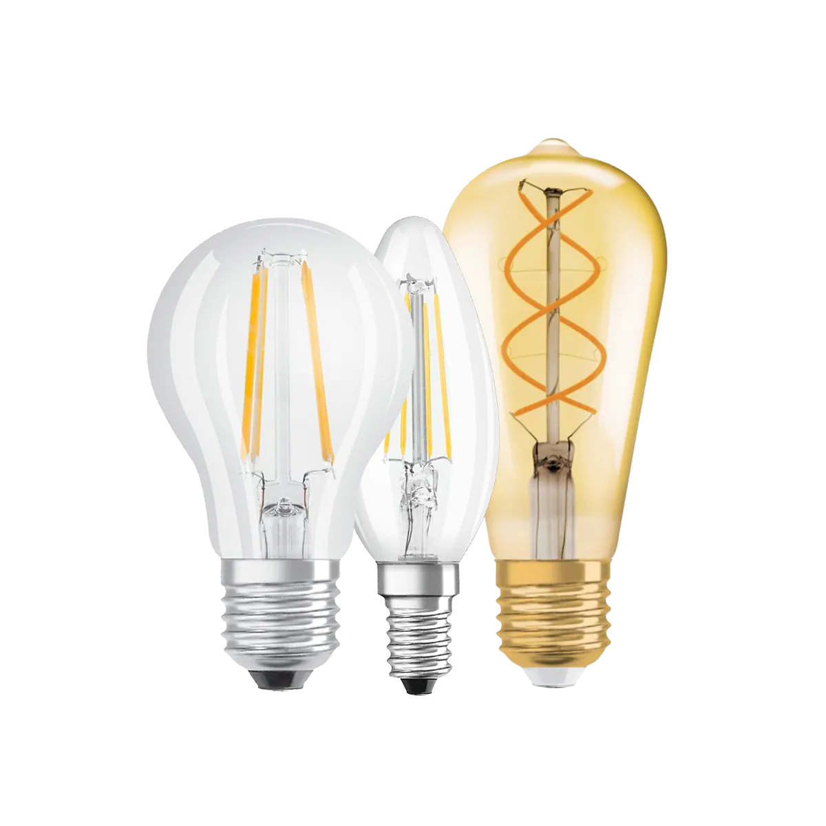 Ledvance LED Lampen