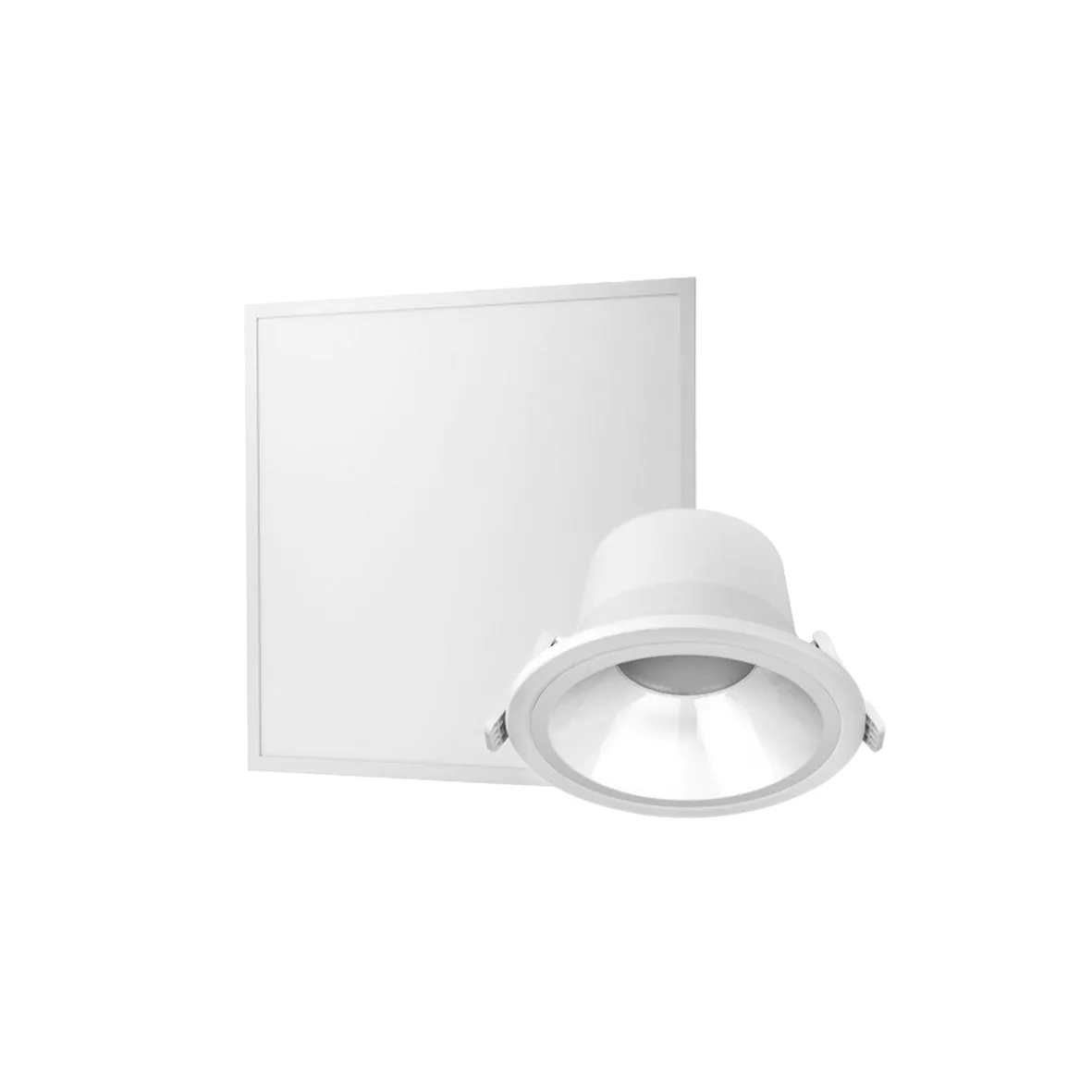 LED-Einbauleuchten